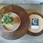 Casa Collage